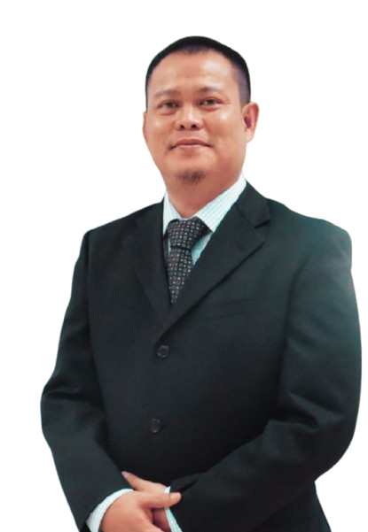 ASSOC. PROF. DR. ALIAS AZHAR