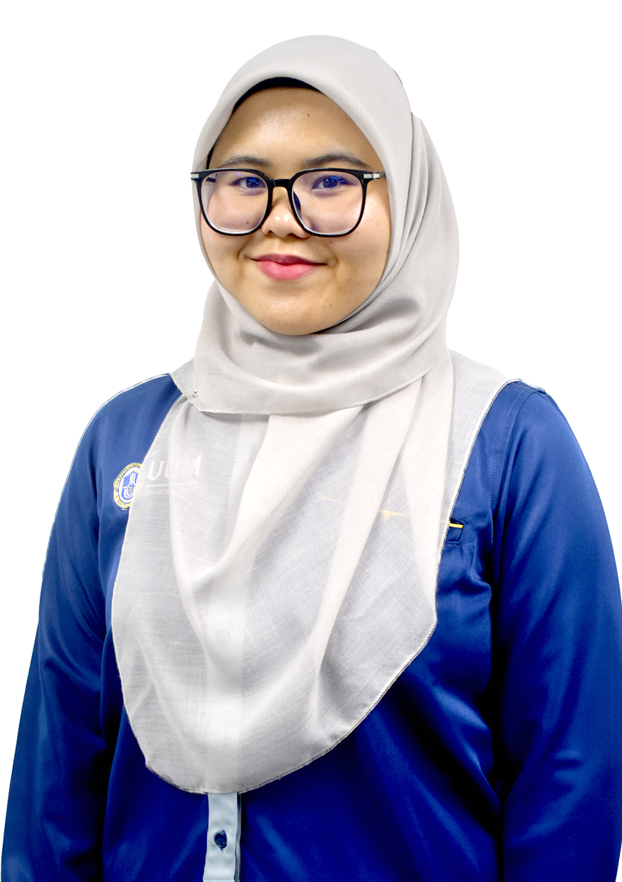KHAIRUL BARIYYAH ABD MUTALIF