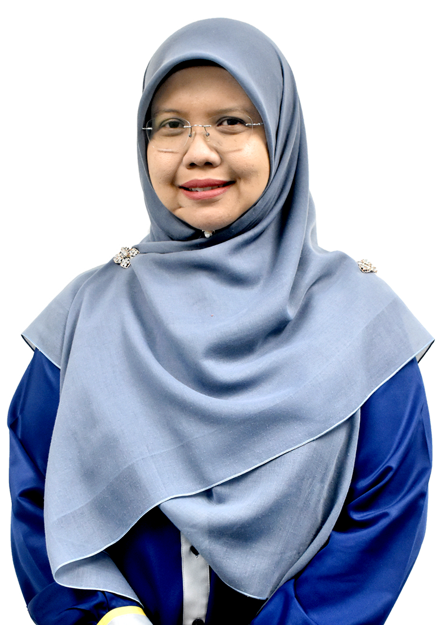 NURUL HAMIZA HAMZAH