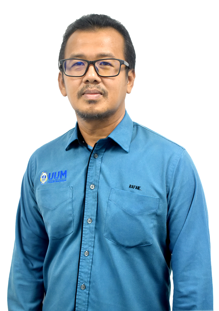 MOHD RAFAIE MD TAHIR