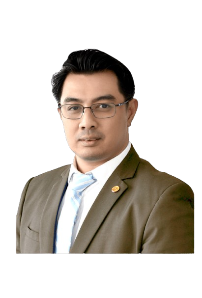 DR. MD. SHUKRI SHUIB