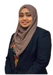 DR. ASMAHANY RAMELY