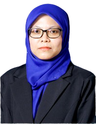 DR. NUR’JILA MOHAMMAD