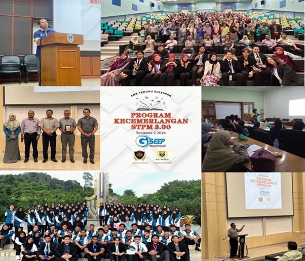 CSR STPM