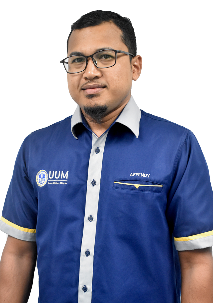 MOHD AFFENDY HASHIM
