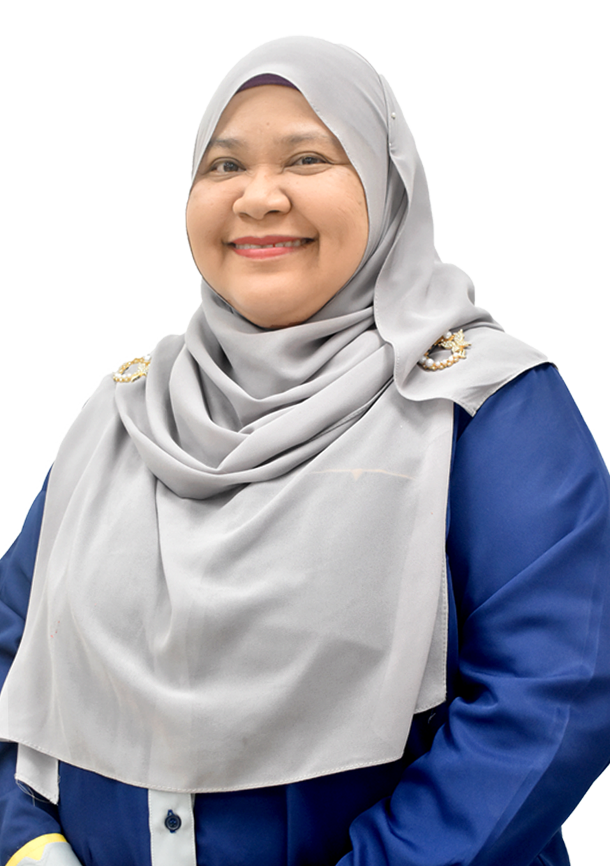 AZALIZA AZIZ