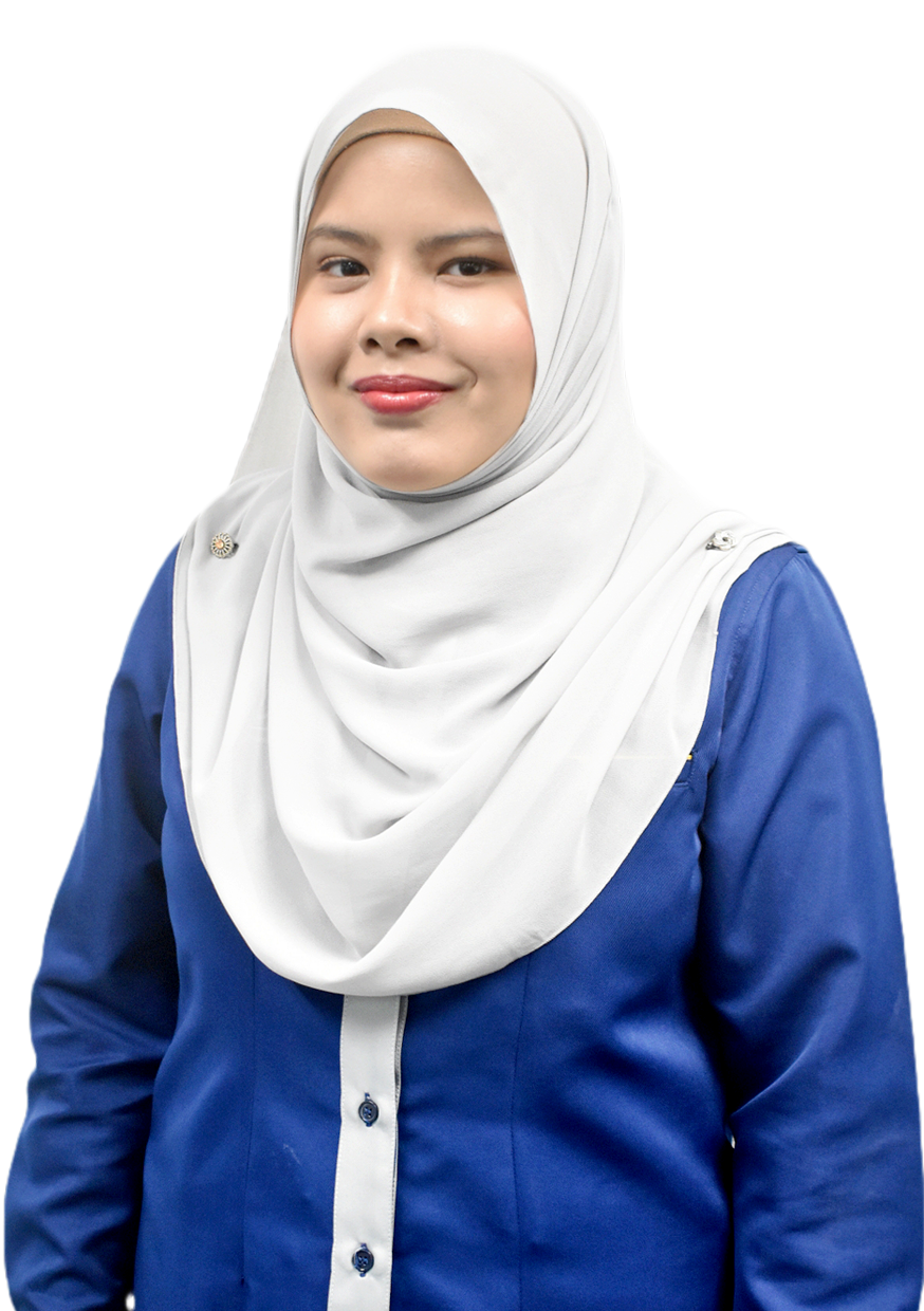 DANIA AZIEYANTI ZULKAFLI