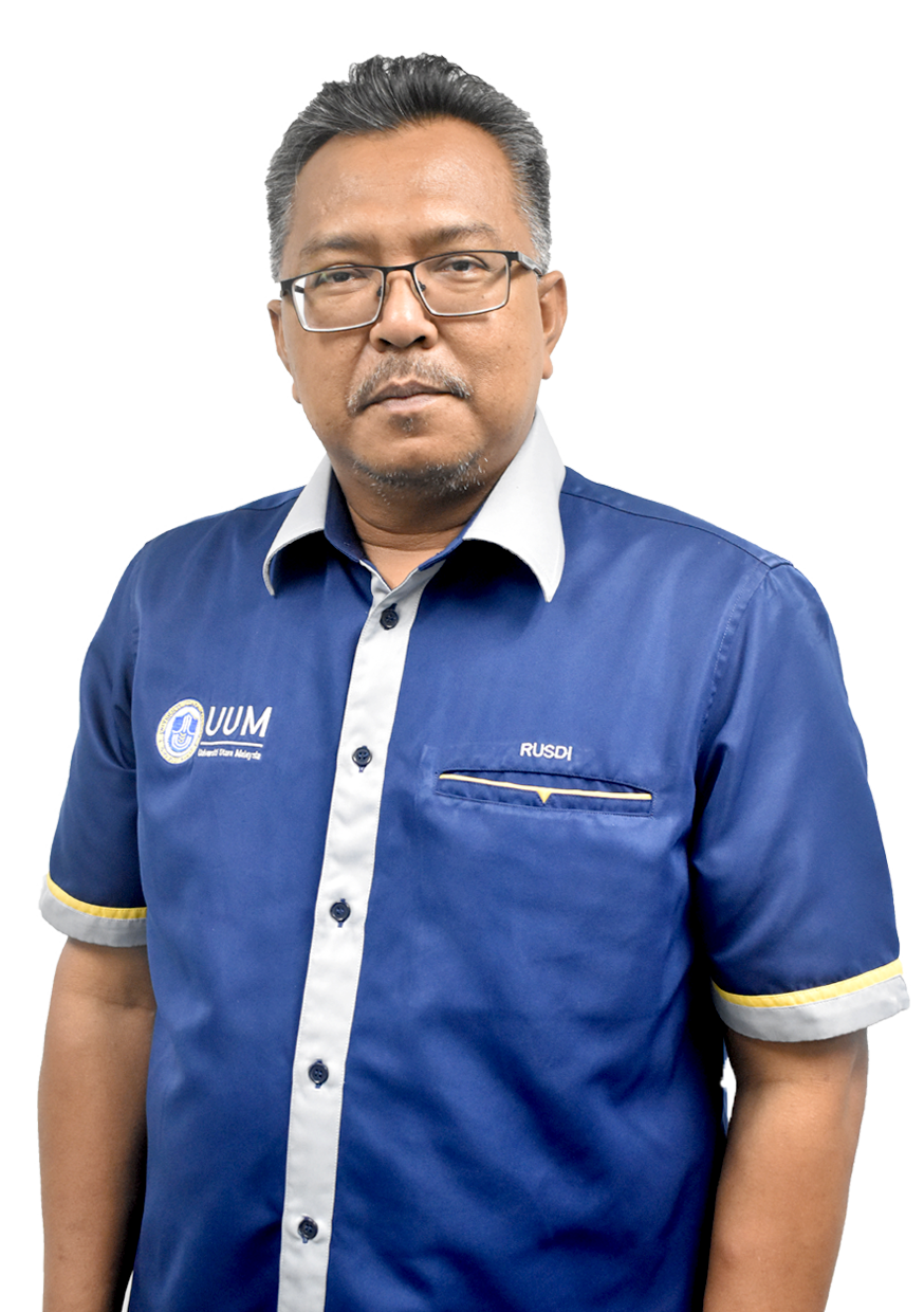 PROF. DR. RUSDI OMAR