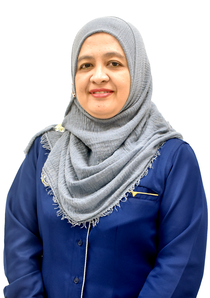 ASSOC. PROF. DR. MASHITAH MOHD UDIN