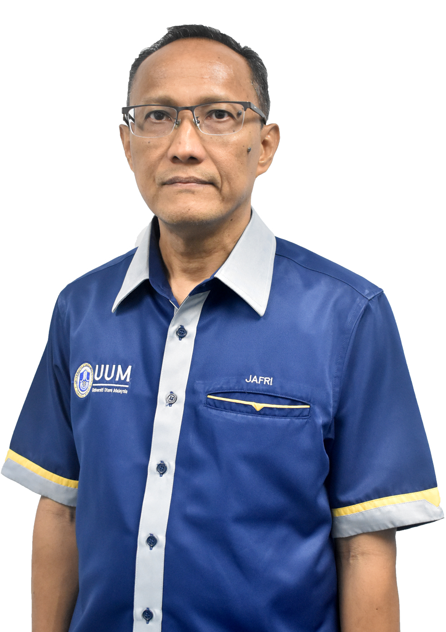 JAFRI ISHAK