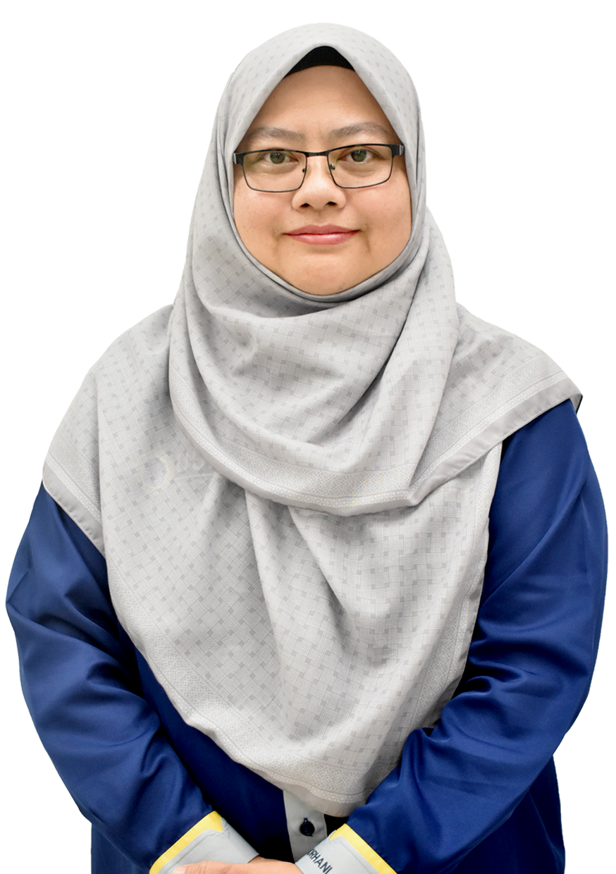 NOORHANI ISMAIL