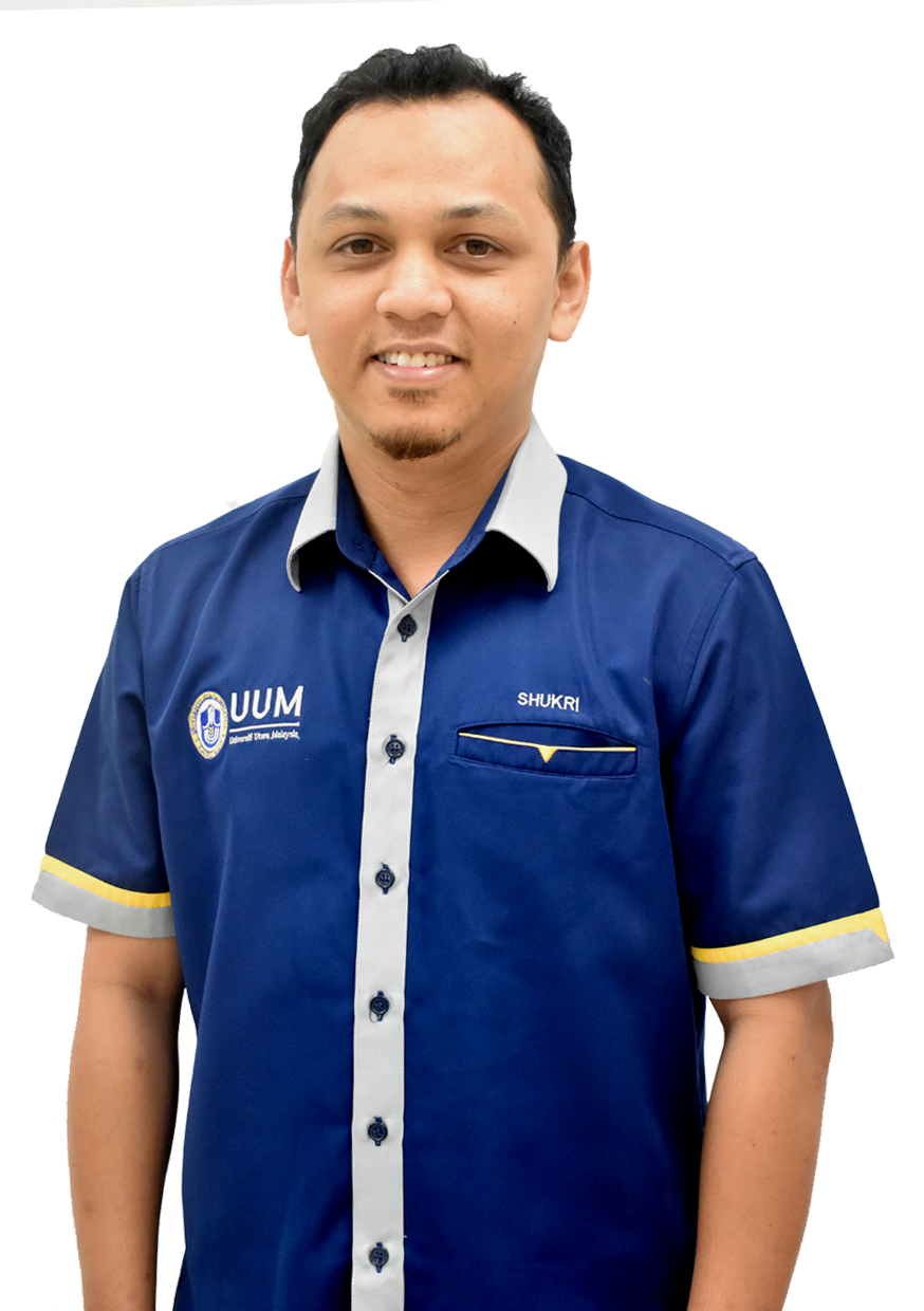 MOHD SHUKRI KAMARUDIN