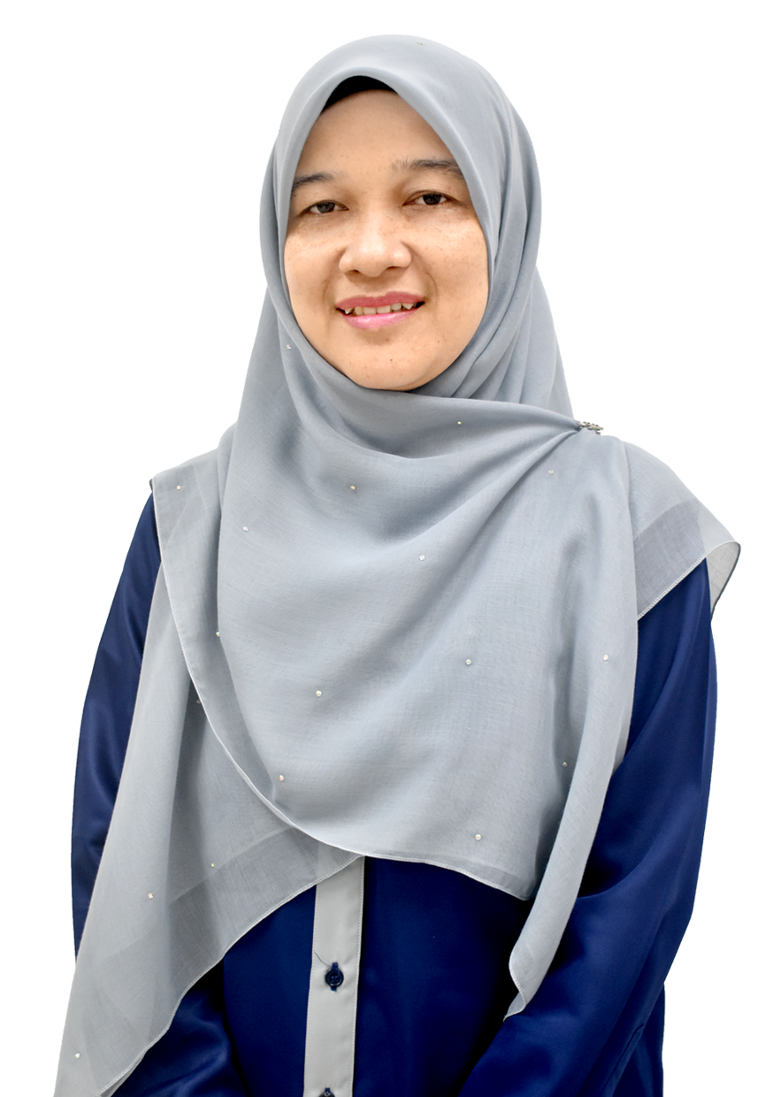 NORASHITA ABDUL RAZAK