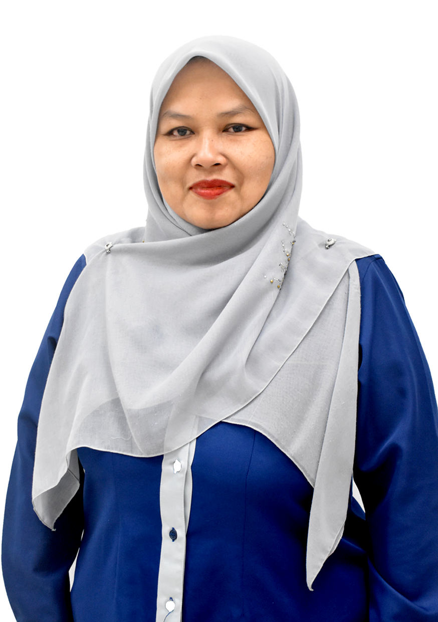 SABARIAH AHMAD
