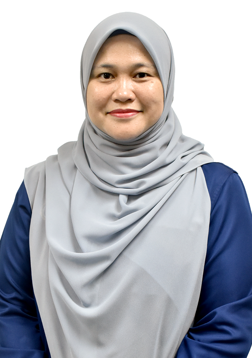 SITI ZALIFAH ABDUL MUTALIB